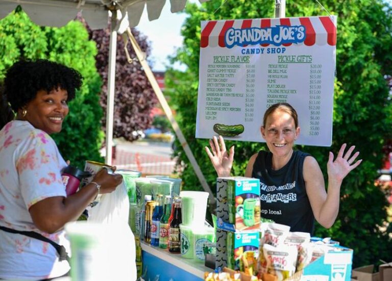 Dayton Pickle Fest