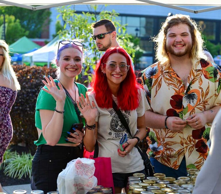 Dayton Pickle Fest